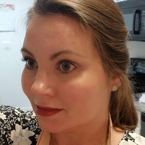 Meet your Posher, Johanna